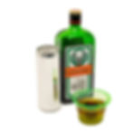 Thumbnail: KOLORAE Bomber Cups - 24 Count