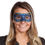 Thumbnail: masqarae Raven Eye Mask