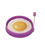 Thumbnail: viovia Round Silicone Egg & Pancake Ring