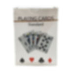 Thumbnail: barY3 Playing Cards
