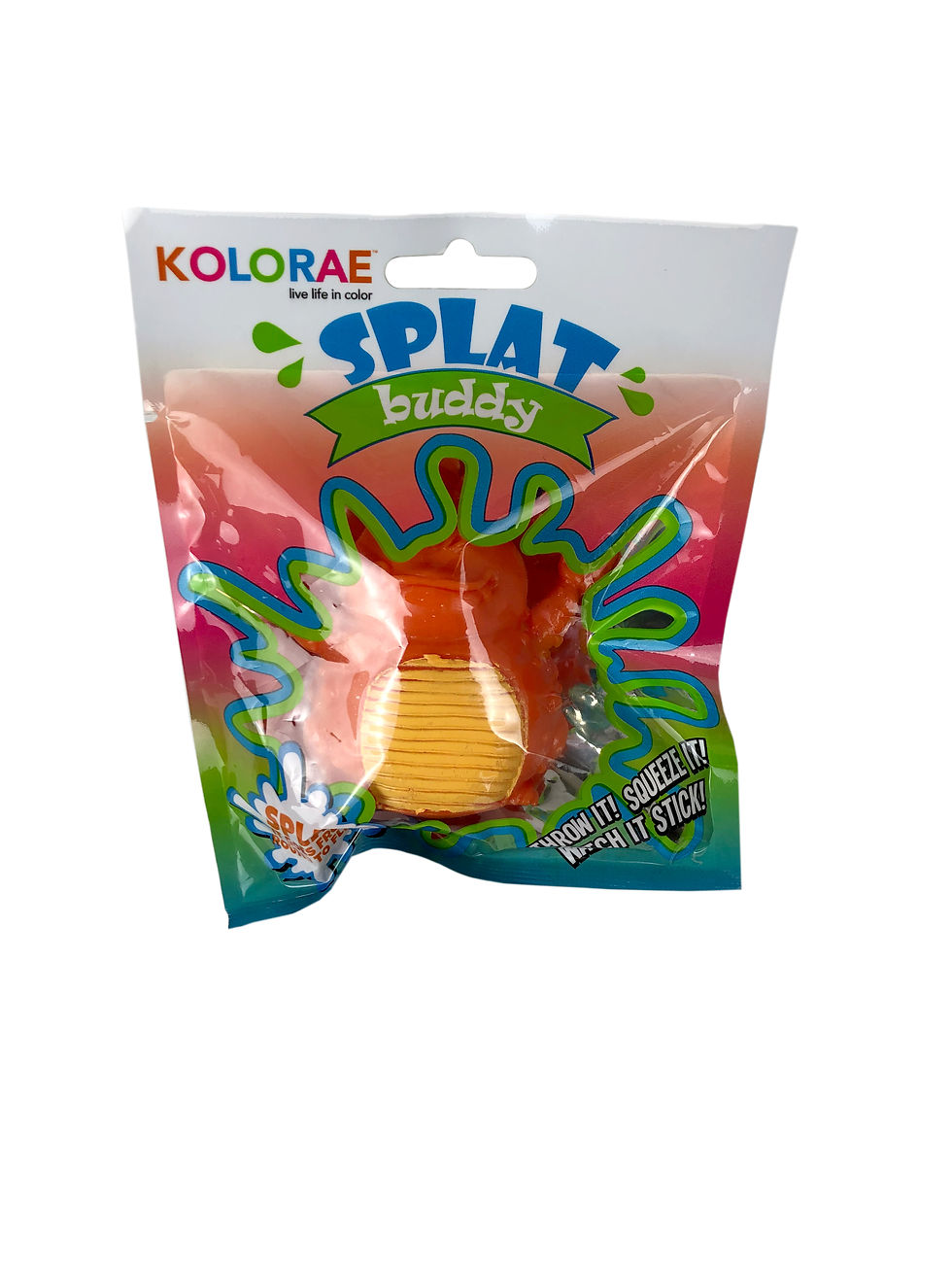 Thumbnail: Kolorae Splat Buddy