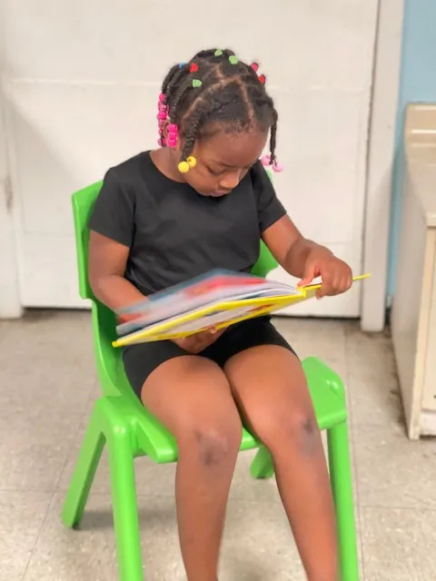 Destiny Learning Academy