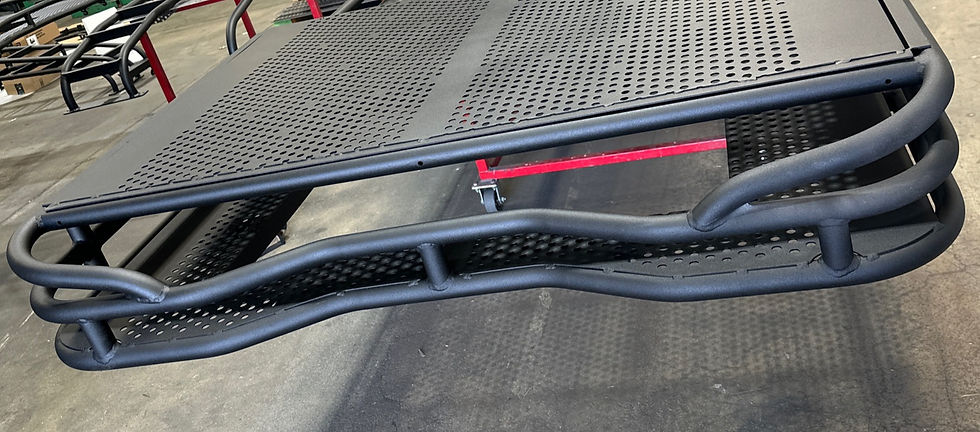 Thumbnail: SafariRack 3.0