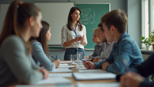 Join Our Change for Educators Fundraising Initiative