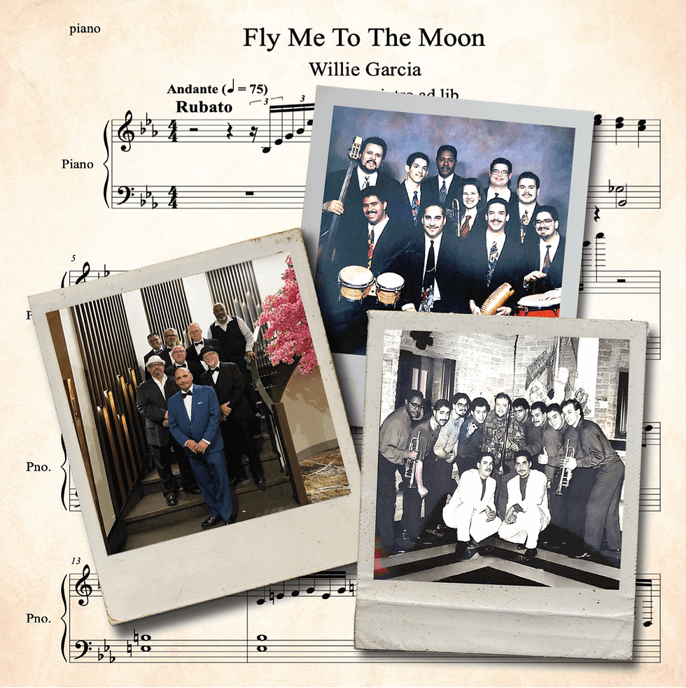 Thumbnail: Fly Me To The Moon - Odysseus