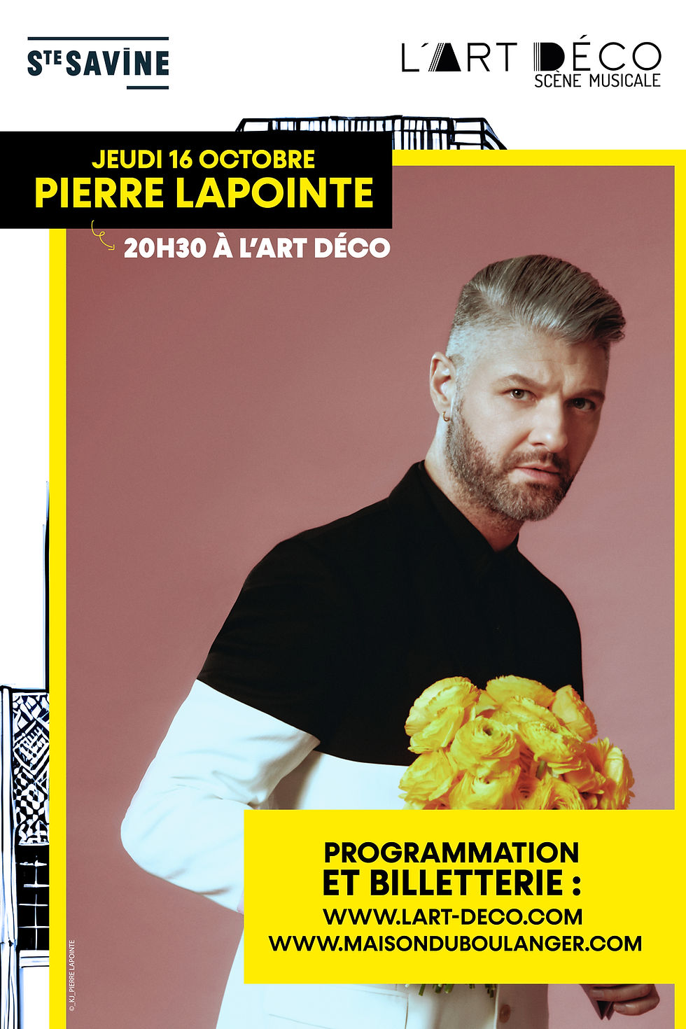 Pierre LAPOINTE