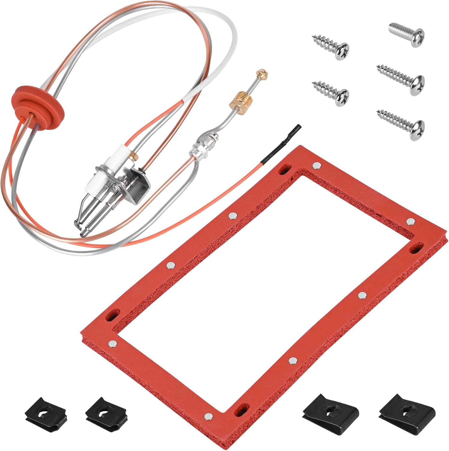 Pilot and Igniter Assembly Replacement Kit