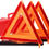 Thumbnail: Warning Triangle DOT Approved, Identical to: United States FMVSS 571.125
