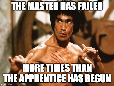 What is a Senior Developer?