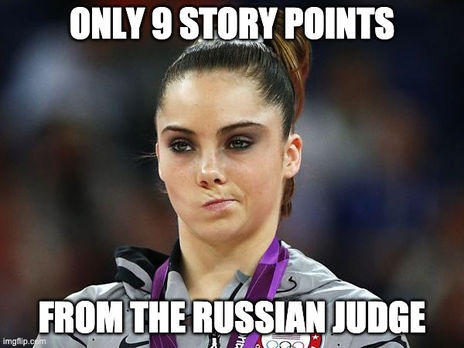 What are Story Points?