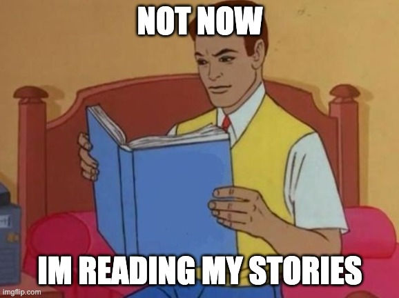 What are User Stories?