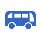 Bus icon