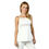 Miniatura: Pijama 2 Piezas Capri Tiras Hueso