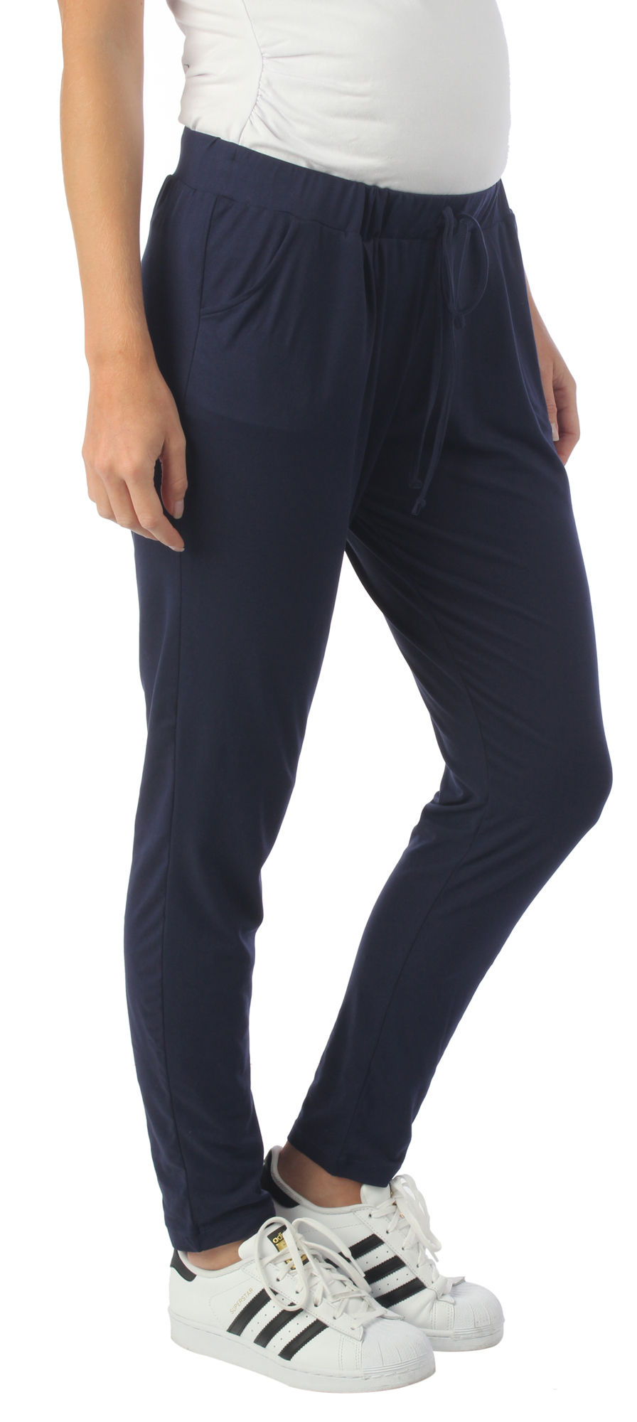 Miniatura: Pantalon Buggy Azul