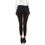 Miniatura: Pantalon Pitillo Cierre Negro