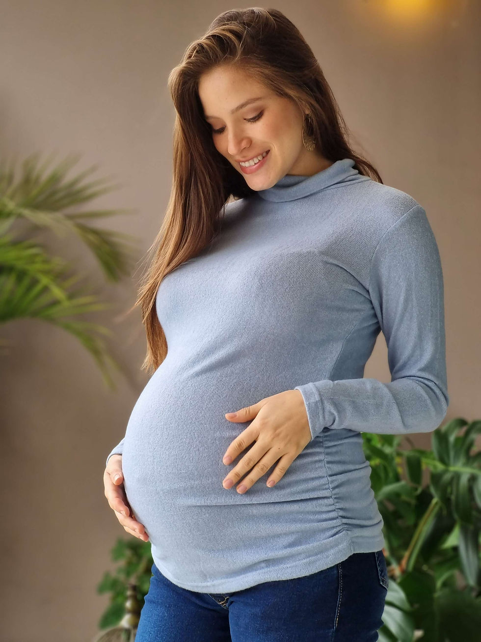 Miniatura: Cafarene Cashemere Acero