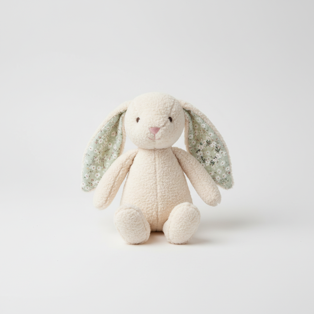 Keepsake Stuffed Animal