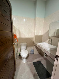 Muay Thai Chiang mai rooms