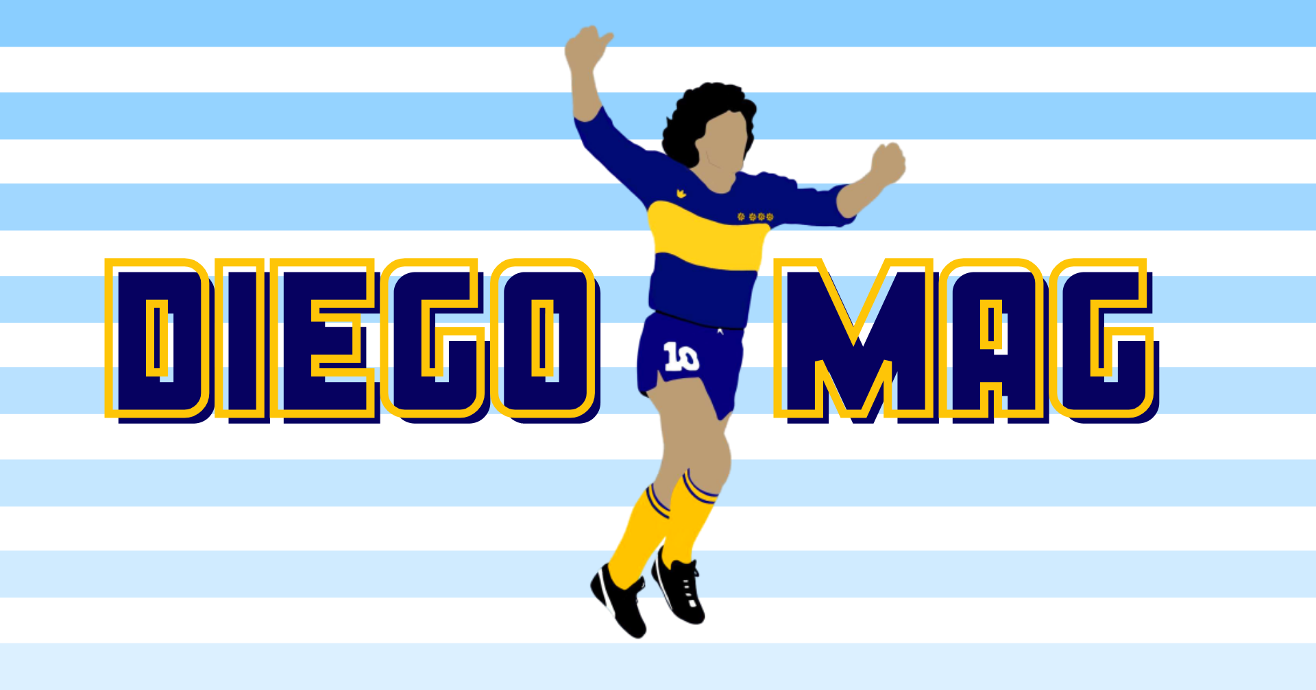 Home | Diego Magazine