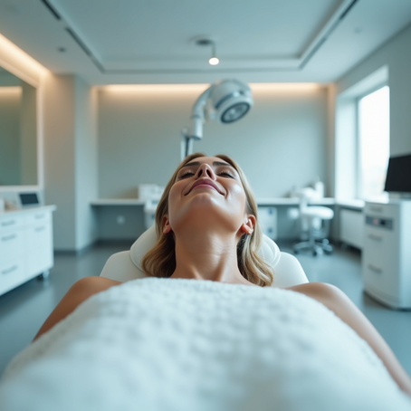 Explore Effective Body Contouring Treatment Types