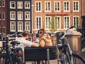 Architectures hollandaises