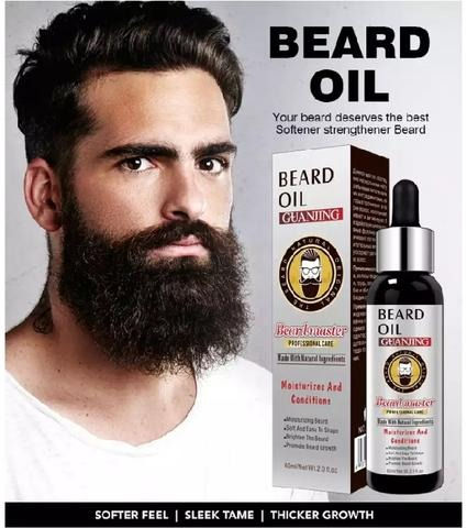 Beard Master