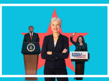 The Harm of Voting for a 3rd Party in 2024