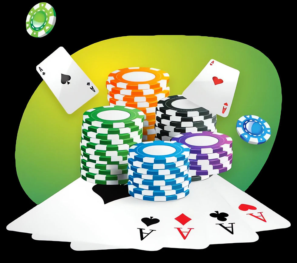 Betting Exchange ID