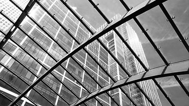 Arquitectura moderna de edificios