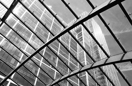 Through the Glass