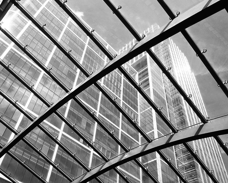 Through the Glass