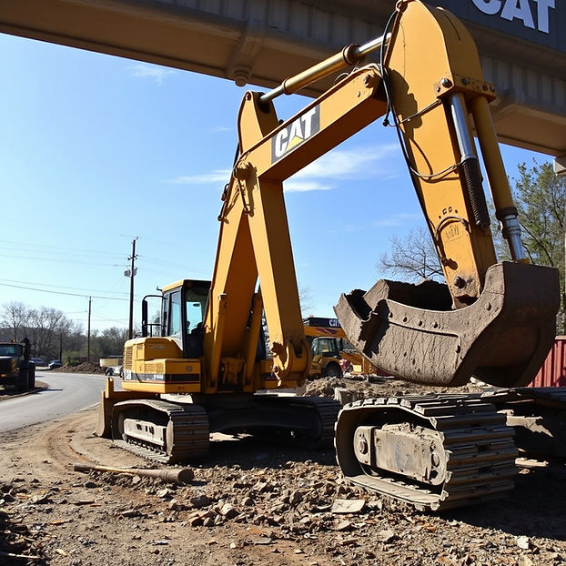 site contstruction service_ for process involved in constructing durable and safe roadways