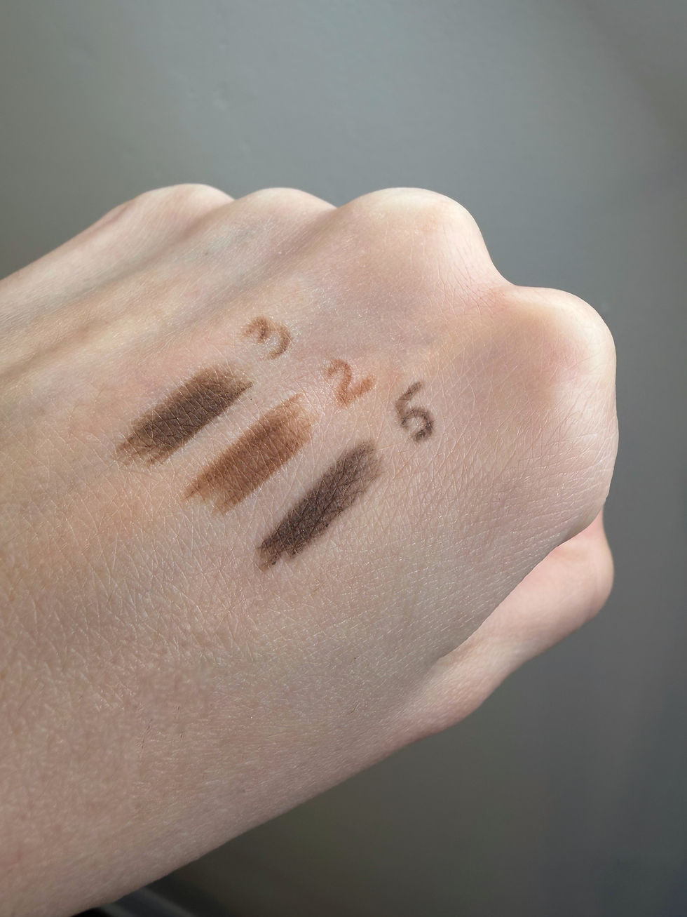 Thumbnail: Brow pencil 