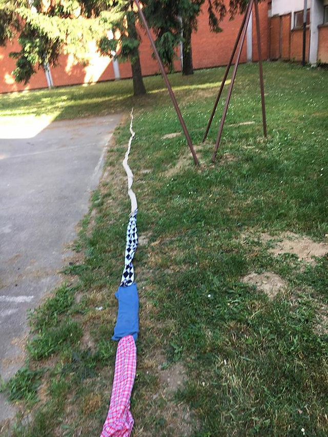 Izvršavanje zadatka