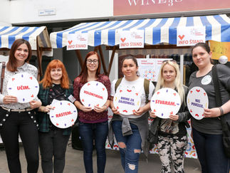 Festival Gledaj (u)druge