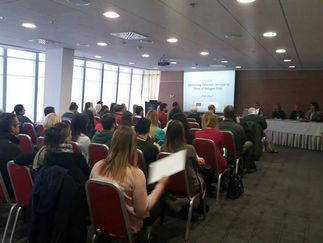 Volonterske usluge u izbjegličkoj krizi