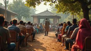 Achieving Global Empowerment: Strategies That Work