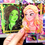 Miniatura: Photocards Wicked 