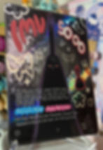 Miniatura: FOIL CARD  TEXTURIZADO Grupo 3: Perona, Sanji, Ace, Sabo e/ou Imu