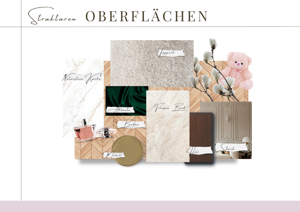 Moodboard