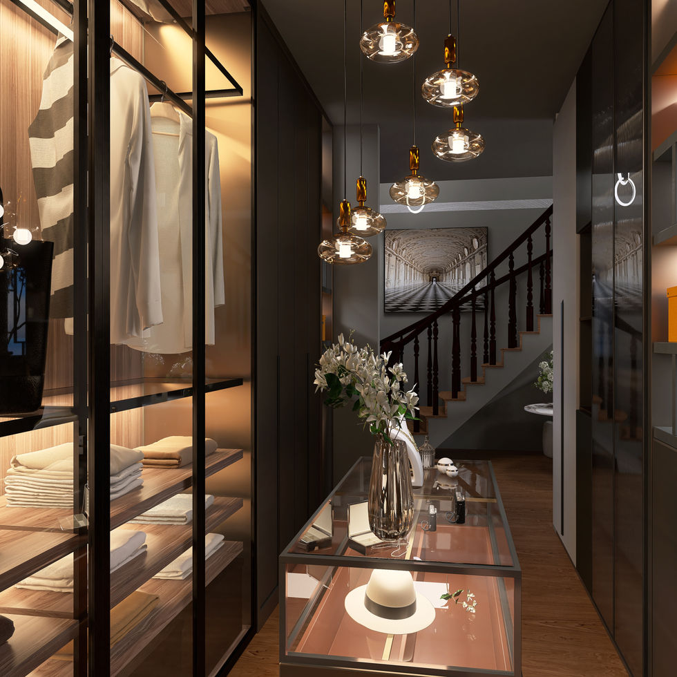 Garderobe-508