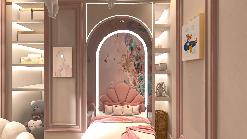 Kinderzimmer