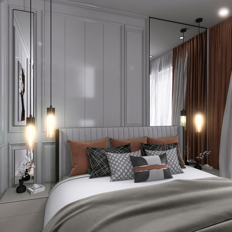 Schlafzimmer-303
