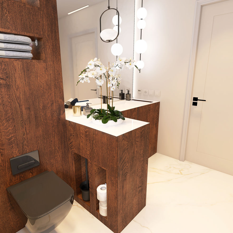 Badezimmer-104