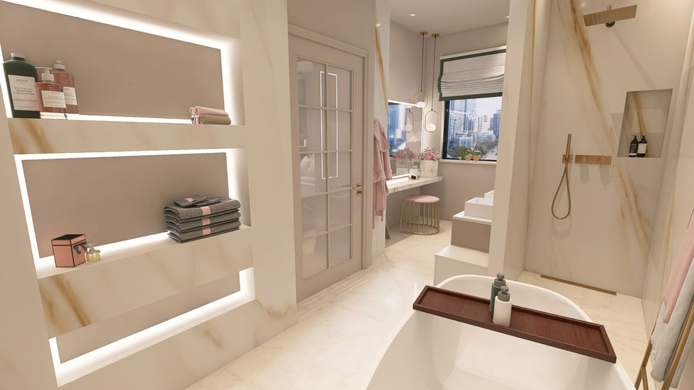 Badezimmer