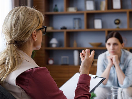Depression Therapy in Toronto and Across Ontario