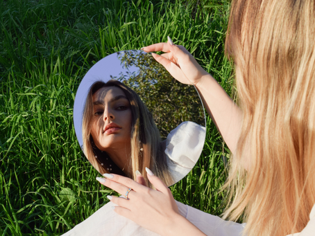 Why Am I So Ugly? How to Stop Negative Self-Talk