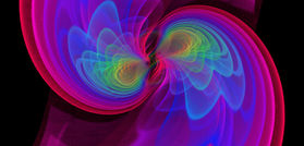 Détection d'ondes gravitationnelles!