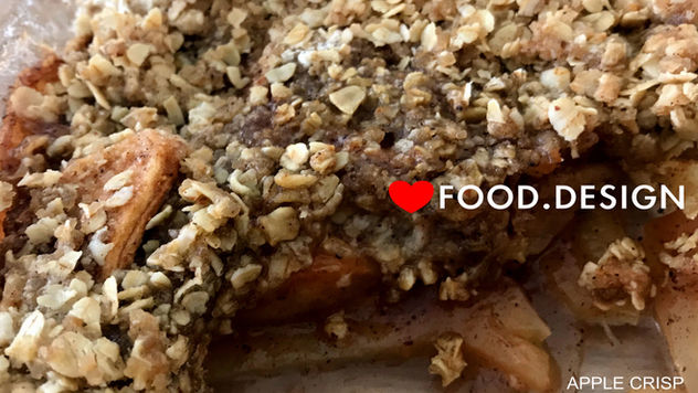APPLE CRISP