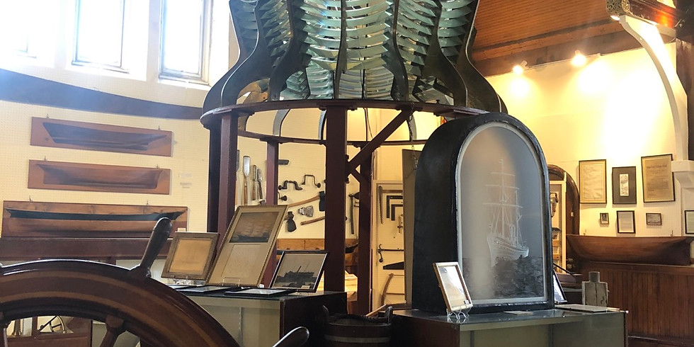 Free Museum Day